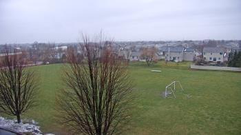 Weather camera view of Trinity Christian School.