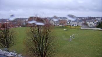 Weather camera view of Trinity Christian School.