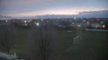 Weather camera view of Trinity Christian School.