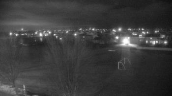 Weather camera view of Trinity Christian School.
