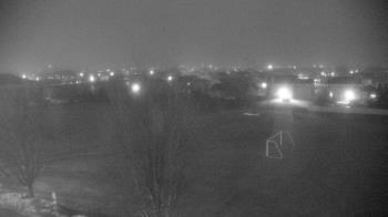 Weather camera view of Trinity Christian School.