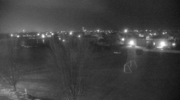 Weather camera view of Trinity Christian School.