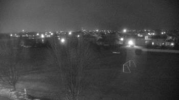 Weather camera view of Trinity Christian School.