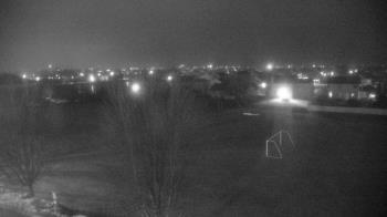 Weather camera view of Trinity Christian School.
