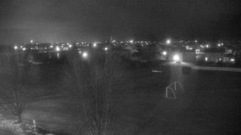 Weather camera view of Trinity Christian School.