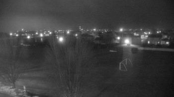 Weather camera view of Trinity Christian School.