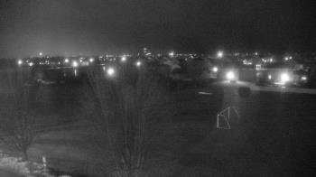 Weather camera view of Trinity Christian School.