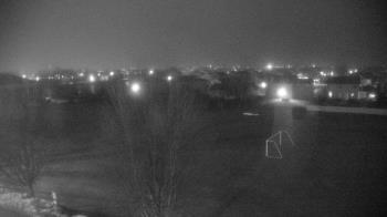 Weather camera view of Trinity Christian School.