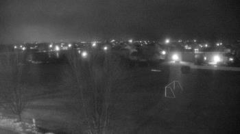 Weather camera view of Trinity Christian School.