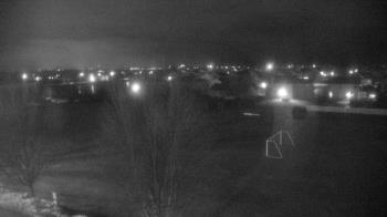 Weather camera view of Trinity Christian School.