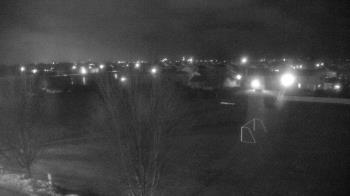 Weather camera view of Trinity Christian School.