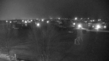 Weather camera view of Trinity Christian School.