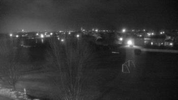 Weather camera view of Trinity Christian School.