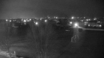 Weather camera view of Trinity Christian School.