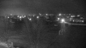 Weather camera view of Trinity Christian School.