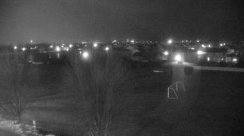 Weather camera view of Trinity Christian School.