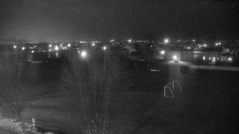 Weather camera view of Trinity Christian School.