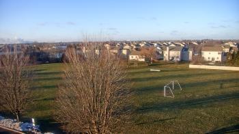 Weather camera view of Trinity Christian School.