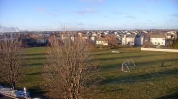 Weather camera view of Trinity Christian School.