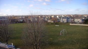 Weather camera view of Trinity Christian School.