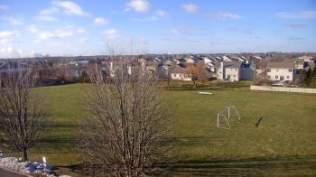 Weather camera view of Trinity Christian School.