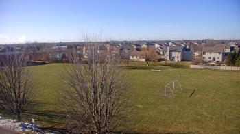 Weather camera view of Trinity Christian School.