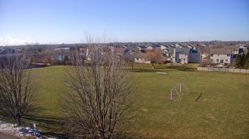 Weather camera view of Trinity Christian School.