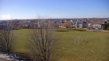 Weather camera view of Trinity Christian School.