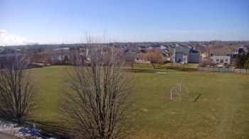 Weather camera view of Trinity Christian School.