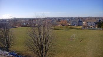 Weather camera view of Trinity Christian School.