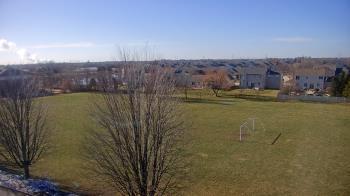 Weather camera view of Trinity Christian School.