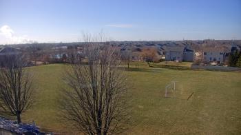 Weather camera view of Trinity Christian School.