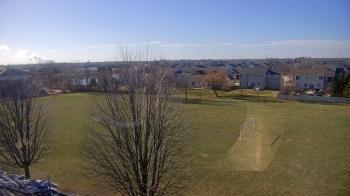 Weather camera view of Trinity Christian School.