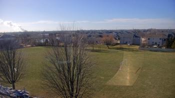 Weather camera view of Trinity Christian School.