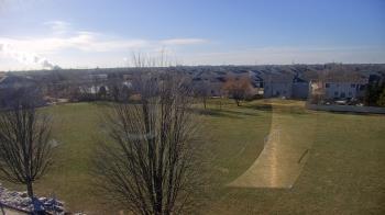 Weather camera view of Trinity Christian School.