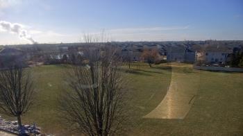 Weather camera view of Trinity Christian School.