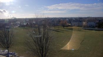 Weather camera view of Trinity Christian School.