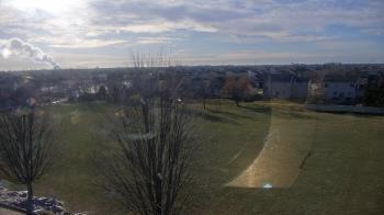 Weather camera view of Trinity Christian School.