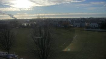 Weather camera view of Trinity Christian School.