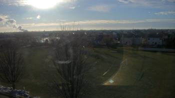 Weather camera view of Trinity Christian School.