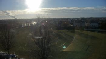 Weather camera view of Trinity Christian School.