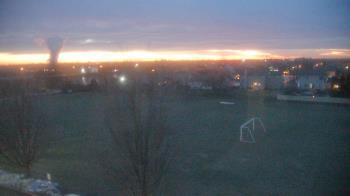 Weather camera view of Trinity Christian School.