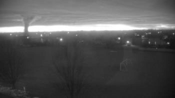 Weather camera view of Trinity Christian School.