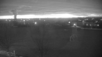 Weather camera view of Trinity Christian School.