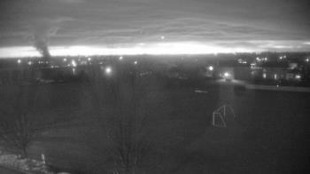 Weather camera view of Trinity Christian School.