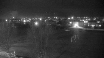 Weather camera view of Trinity Christian School.