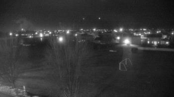Weather camera view of Trinity Christian School.