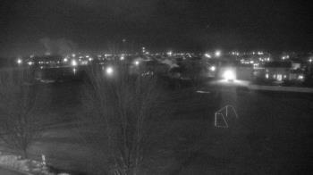 Weather camera view of Trinity Christian School.
