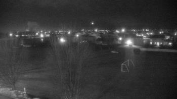 Weather camera view of Trinity Christian School.