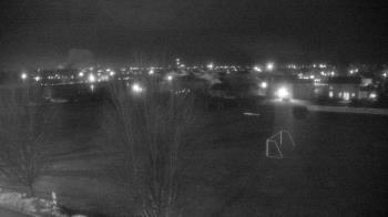 Weather camera view of Trinity Christian School.
